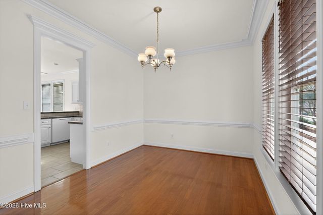 4307 Maple Leaf Lane SW, Wilson, NC 27893