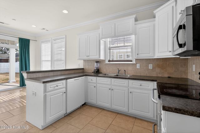 4307 Maple Leaf Lane SW, Wilson, NC 27893