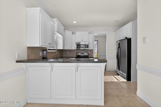 4307 Maple Leaf Lane SW, Wilson, NC 27893