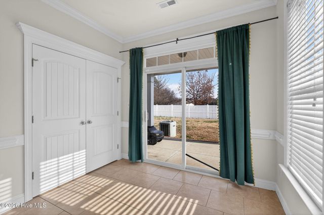 4307 Maple Leaf Lane SW, Wilson, NC 27893