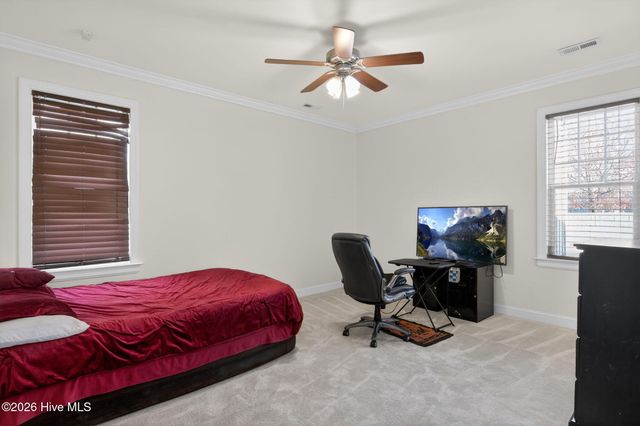 4307 Maple Leaf Lane SW, Wilson, NC 27893