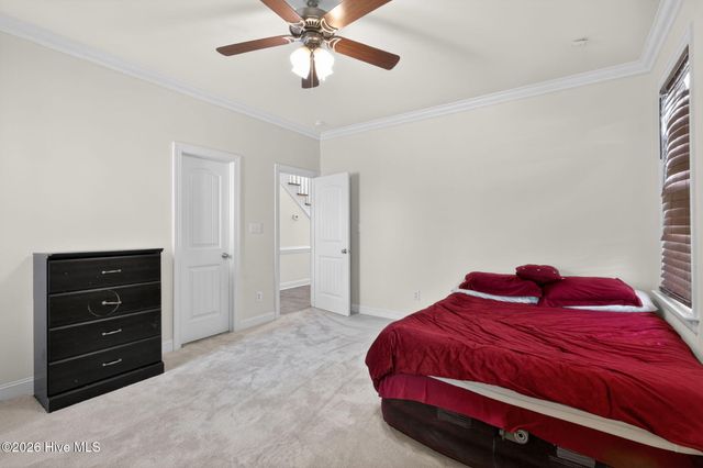 4307 Maple Leaf Lane SW, Wilson, NC 27893