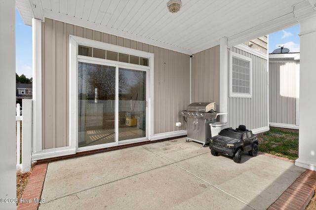 4307 Maple Leaf Lane SW, Wilson, NC 27893