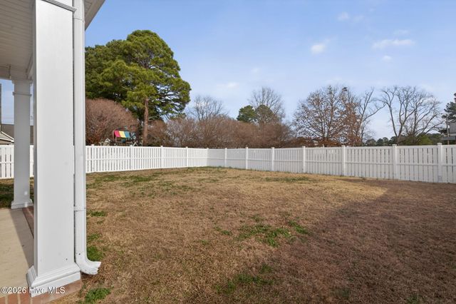 4307 Maple Leaf Lane SW, Wilson, NC 27893