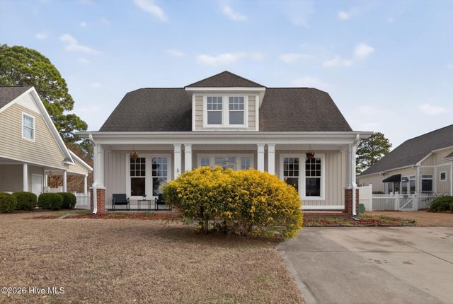 4307 Maple Leaf Lane SW, Wilson, NC 27893