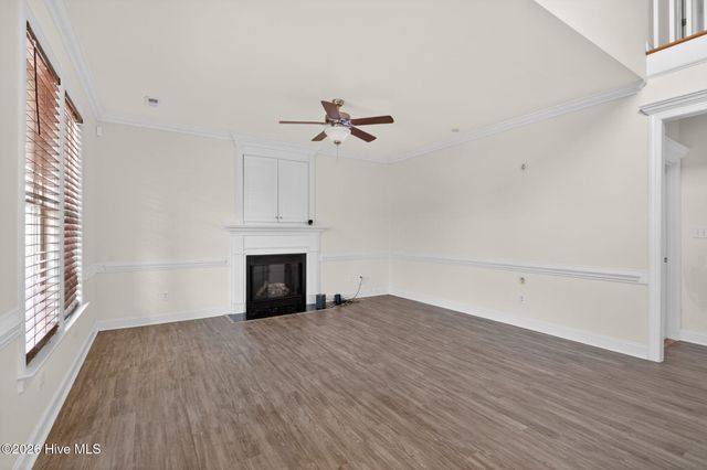 4307 Maple Leaf Lane SW, Wilson, NC 27893