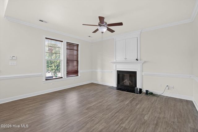 4307 Maple Leaf Lane SW, Wilson, NC 27893