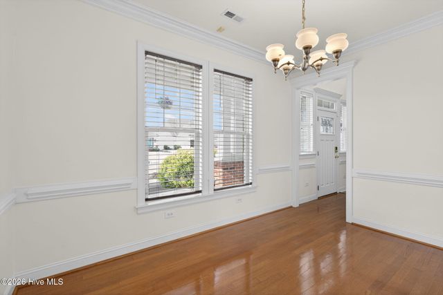 4307 Maple Leaf Lane SW, Wilson, NC 27893