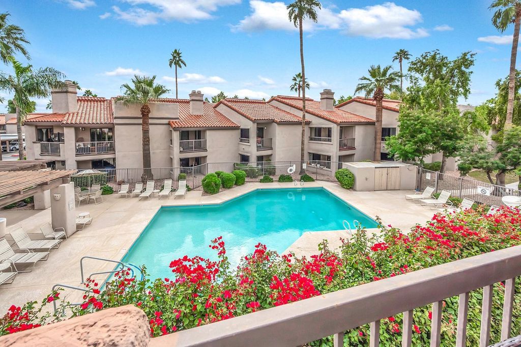 9115 E PURDUE Avenue 213, Scottsdale, AZ 85258 — exterior