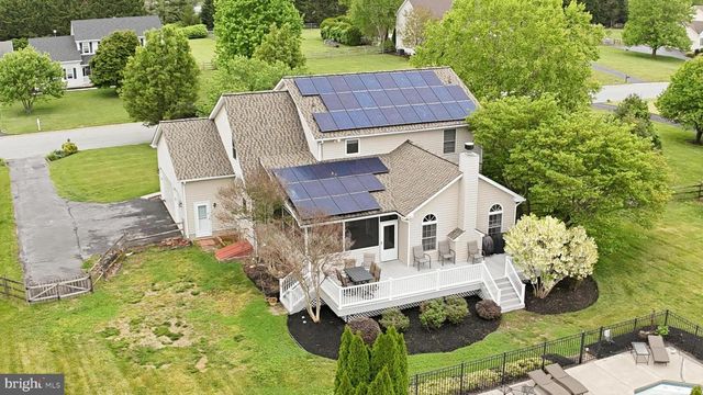 59 MILLWOOD DR, Middletown, DE 19709