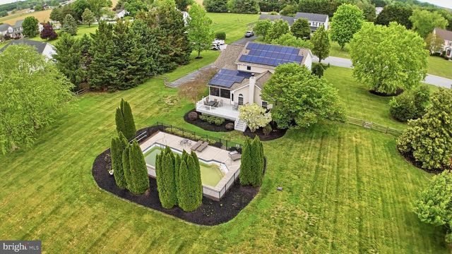 59 MILLWOOD DR, Middletown, DE 19709