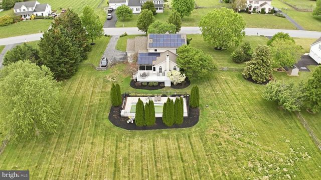 59 MILLWOOD DR, Middletown, DE 19709