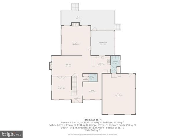 59 MILLWOOD DR, Middletown, DE 19709