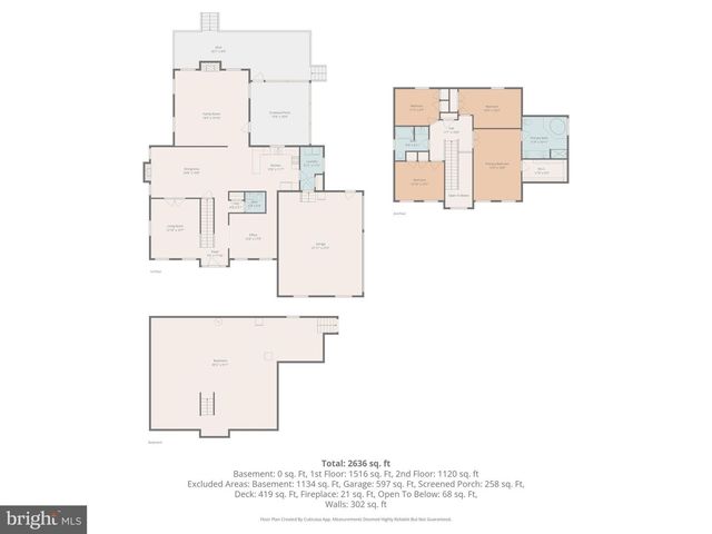 59 MILLWOOD DR, Middletown, DE 19709