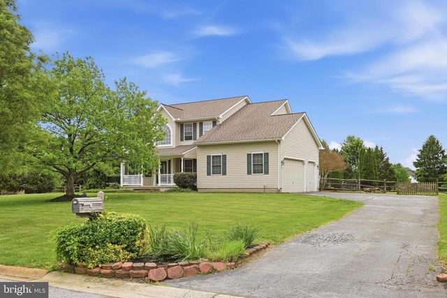 59 MILLWOOD DR, Middletown, DE 19709