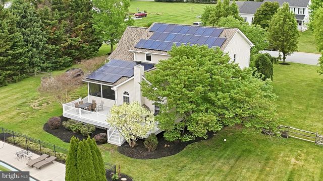 59 MILLWOOD DR, Middletown, DE 19709