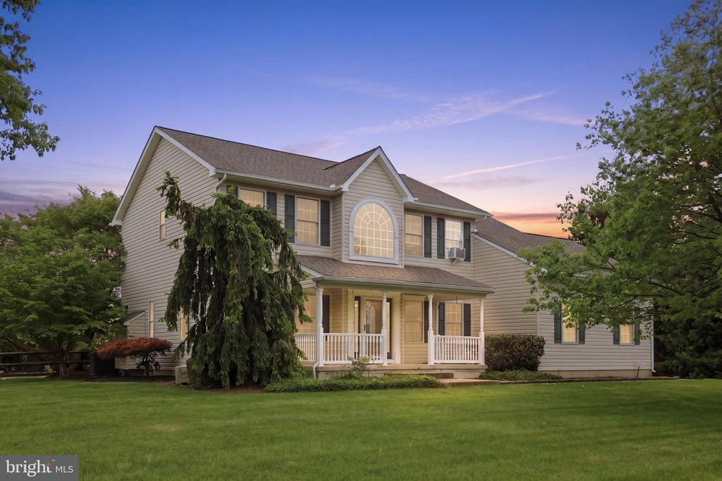 59 MILLWOOD DR, Middletown, DE 19709