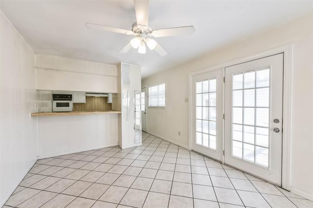 3706 Ramsey Drive, Pasadena, TX 77503