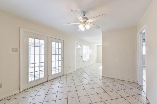 3706 Ramsey Drive, Pasadena, TX 77503