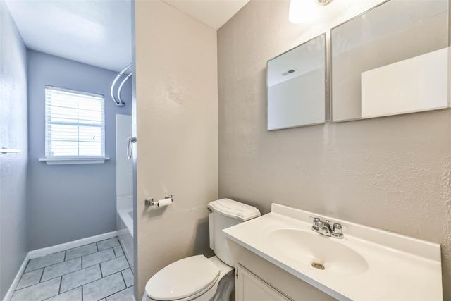 3706 Ramsey Drive, Pasadena, TX 77503