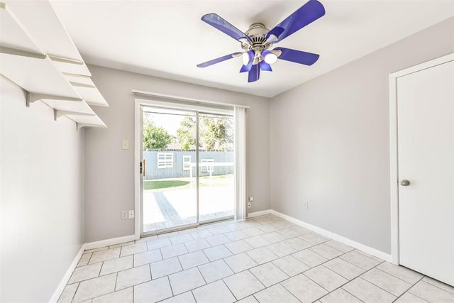 3706 Ramsey Drive, Pasadena, TX 77503