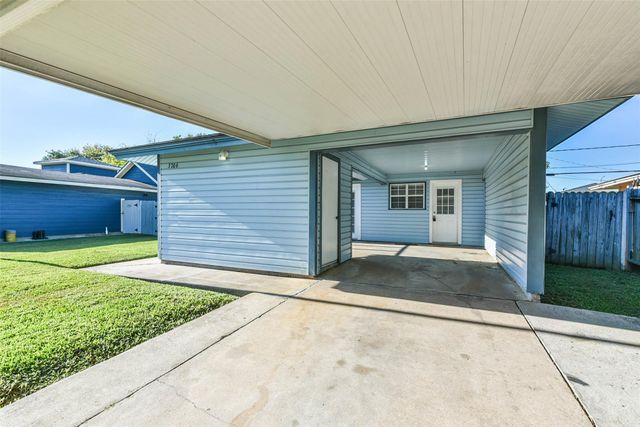 3706 Ramsey Drive, Pasadena, TX 77503