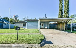 3706 Ramsey Drive, Pasadena, TX 77503