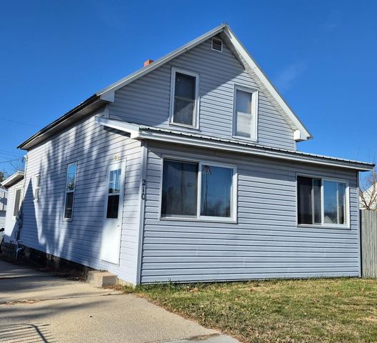 210 S Main Street, Stoddard, WI 54658