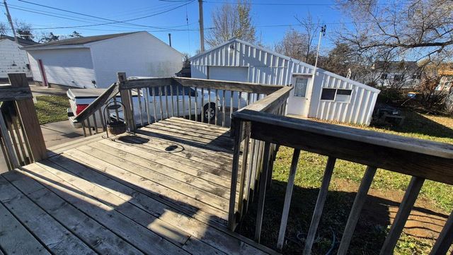 210 S Main Street, Stoddard, WI 54658