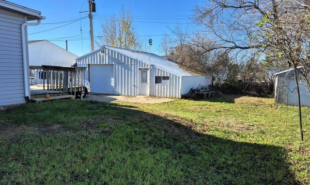 210 S Main Street, Stoddard, WI 54658