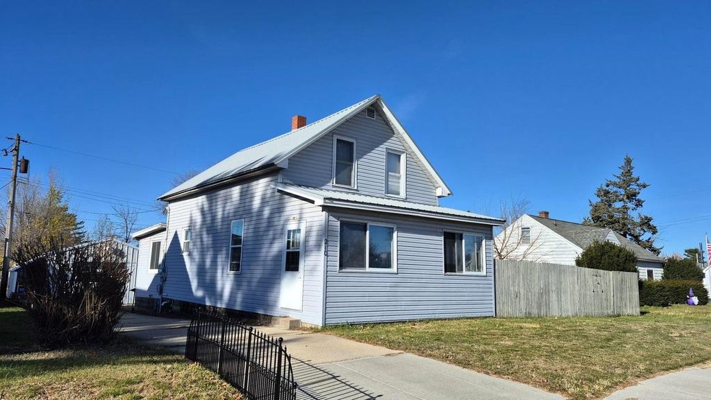 210 S Main Street, Stoddard, WI 54658