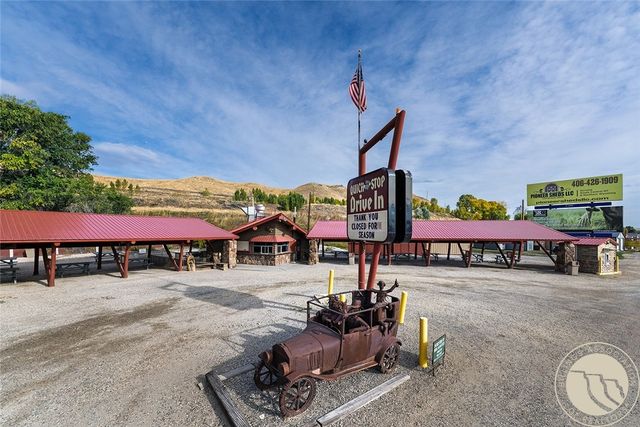4297 US Highway 310, Joliet, MT 59041 property photo