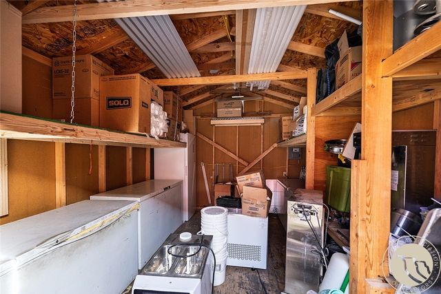 4297 US Highway 310, Joliet, MT 59041