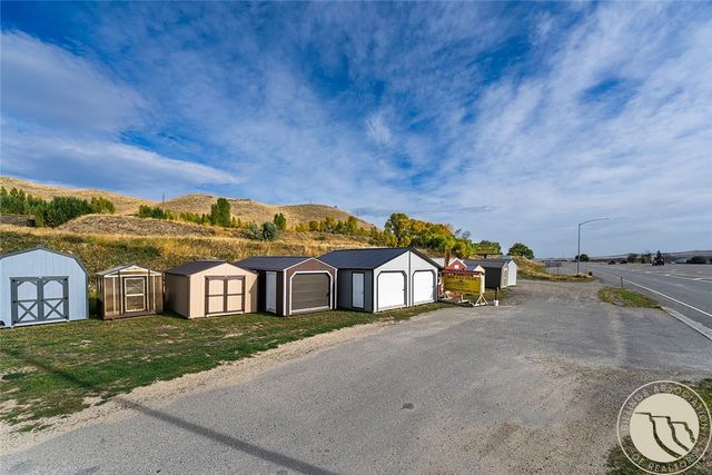 4297 US Highway 310, Joliet, MT 59041