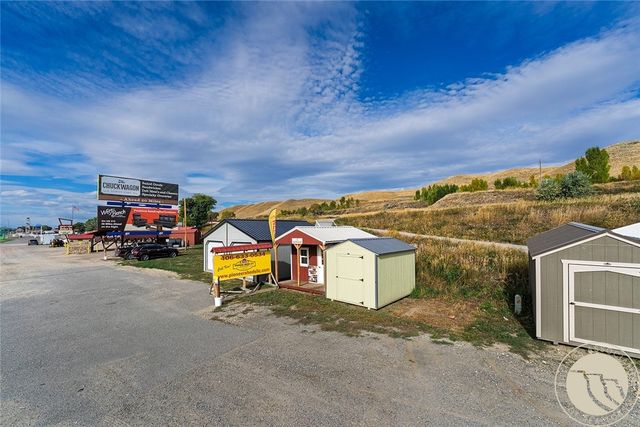 4297 US Highway 310, Joliet, MT 59041