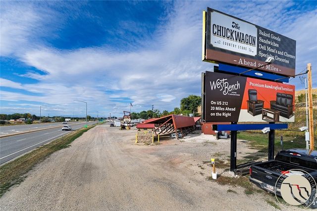 4297 US Highway 310, Joliet, MT 59041