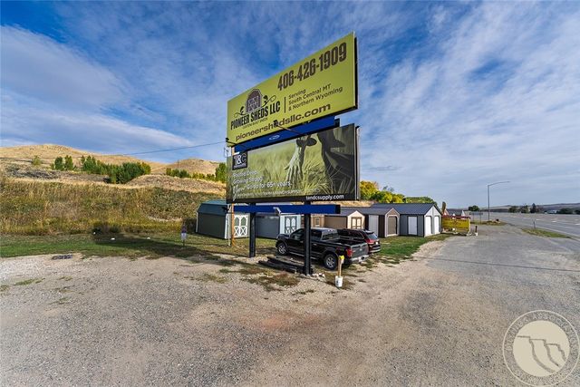 4297 US Highway 310, Joliet, MT 59041