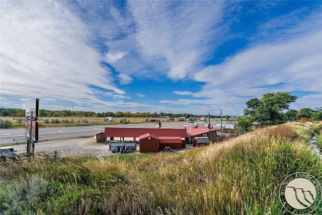 4297 US Highway 310, Joliet, MT 59041