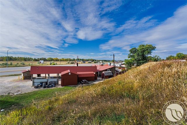 4297 US Highway 310, Joliet, MT 59041