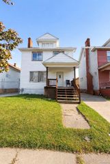 6735 Clifton Street, Detroit, MI 48210