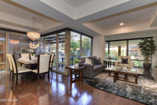 7151 E RANCHO VISTA Drive 3001, Scottsdale, AZ 85251