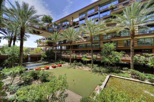 7151 E RANCHO VISTA Drive 3001, Scottsdale, AZ 85251