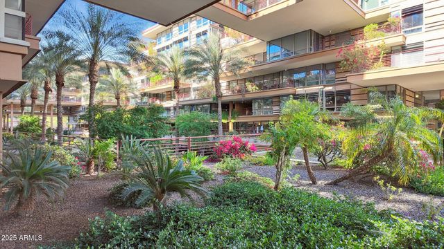 7151 E RANCHO VISTA Drive 3001, Scottsdale, AZ 85251