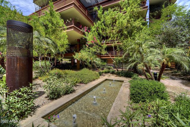 7151 E RANCHO VISTA Drive 3001, Scottsdale, AZ 85251