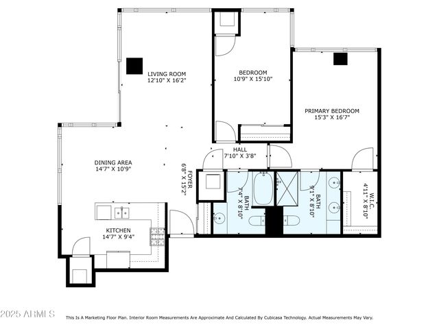 7151 E RANCHO VISTA Drive 3001, Scottsdale, AZ 85251