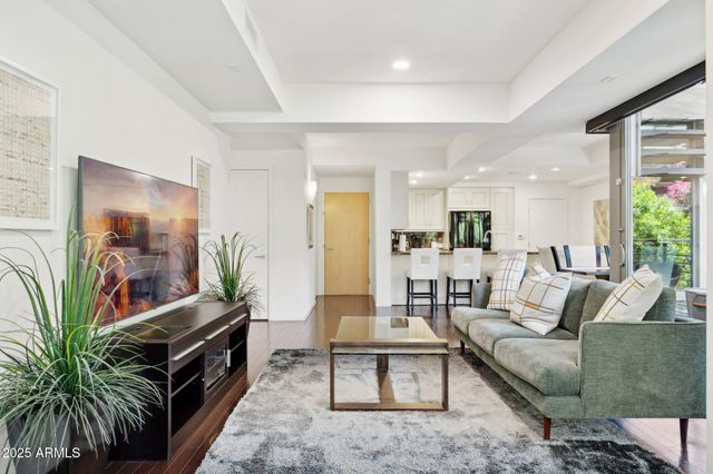 7151 E RANCHO VISTA Drive 3001, Scottsdale, AZ 85251