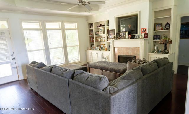 2004 Brookstone Place, Brandon, MS 39042