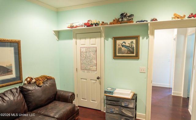 2004 Brookstone Place, Brandon, MS 39042