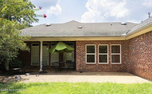 2004 Brookstone Place, Brandon, MS 39042