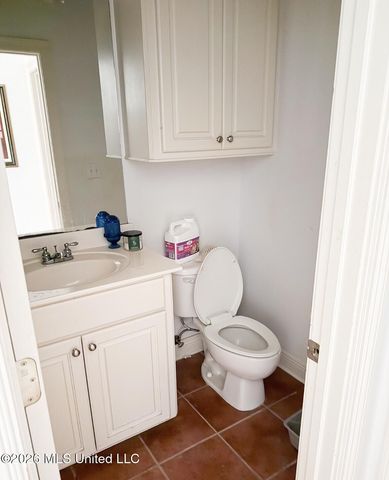 2004 Brookstone Place, Brandon, MS 39042